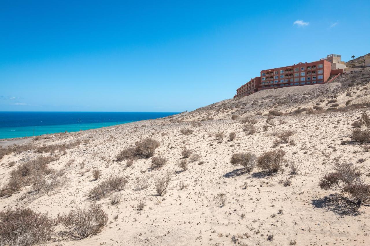 شقة Casa Wind كوستا كالما المظهر الخارجي الصورة